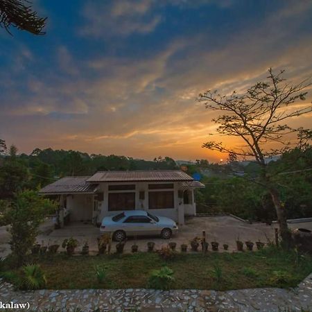 Unique Bed And Breakfast Kalaw Kültér fotó