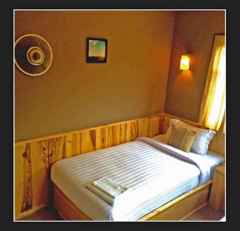 Unique Bed And Breakfast Kalaw Szoba fotó