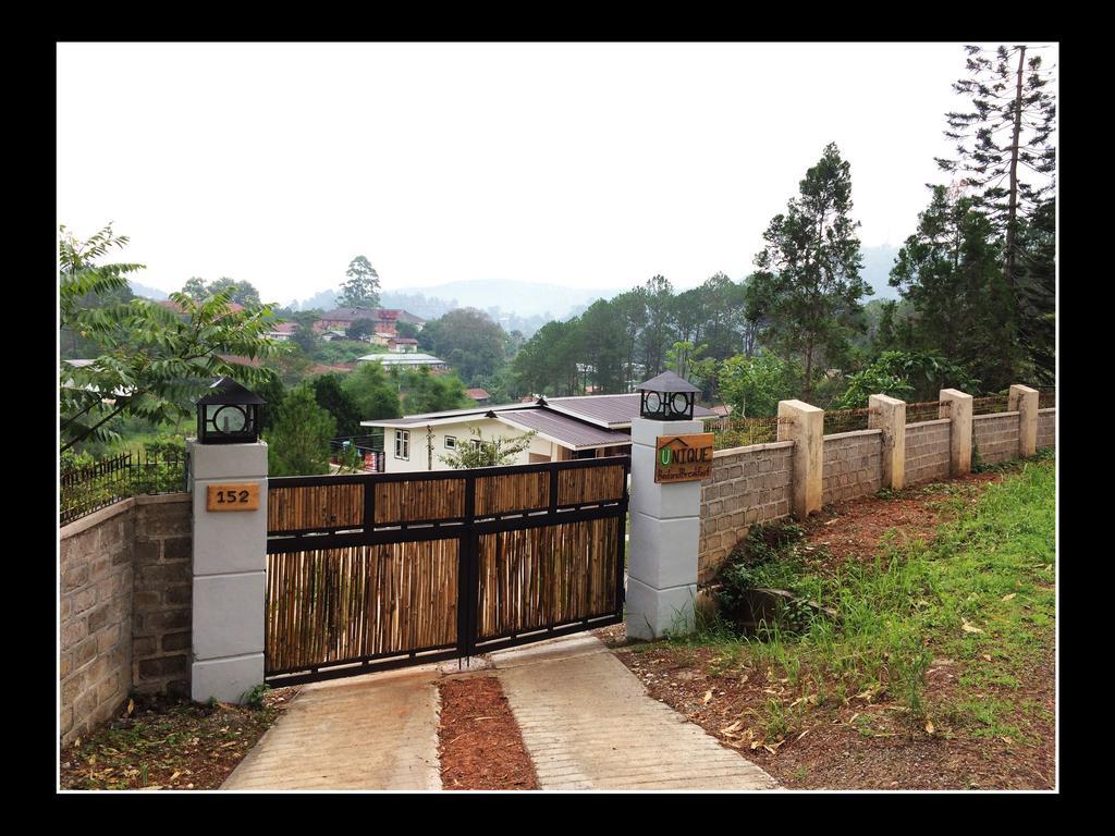 Unique Bed And Breakfast Kalaw Kültér fotó