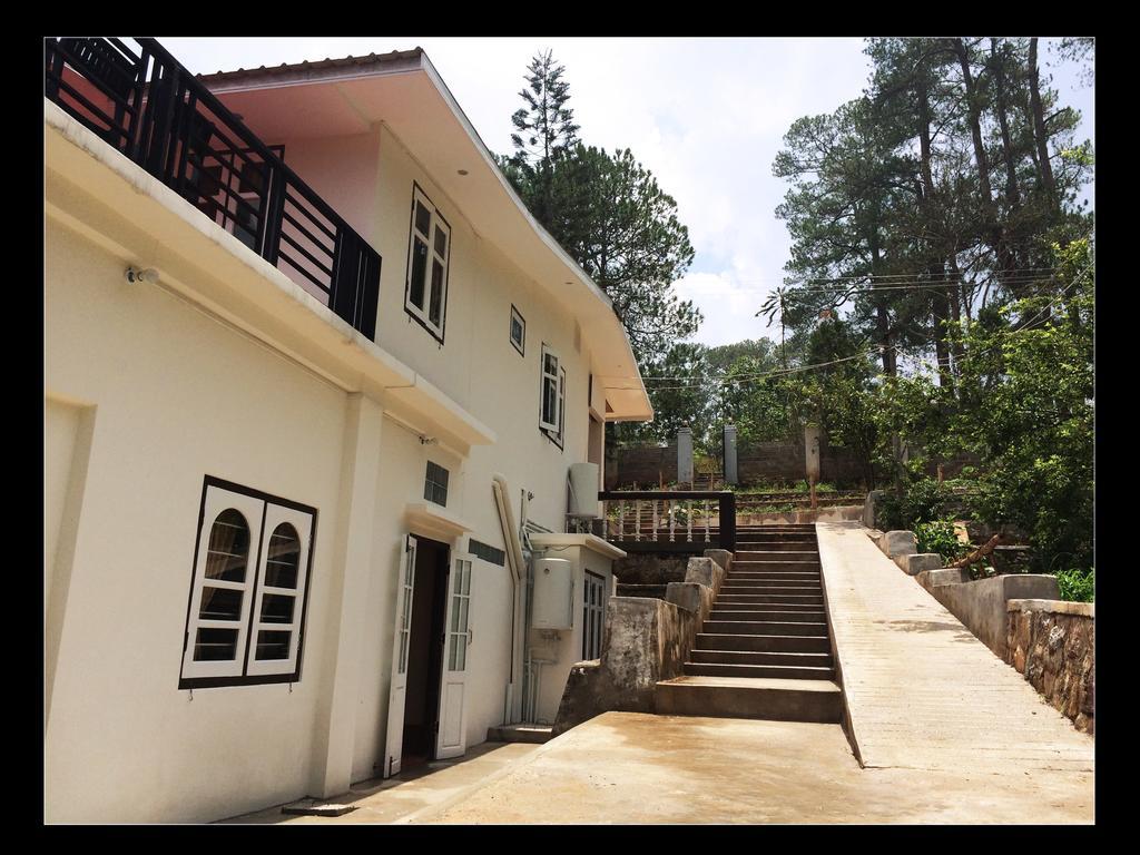 Unique Bed And Breakfast Kalaw Kültér fotó