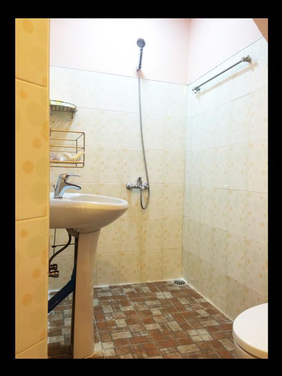 Unique Bed And Breakfast Kalaw Szoba fotó