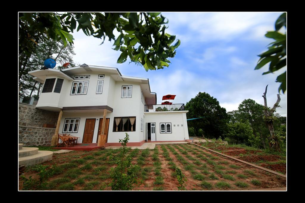 Unique Bed And Breakfast Kalaw Kültér fotó